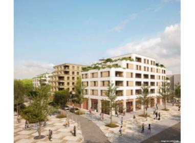 Programme immobilier neuf appart Nantes