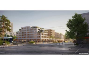 Programme immobilier neuf appart Nantes