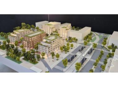 Programme immobilier neuf appart Nantes