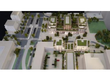 Programme immobilier neuf appart Nantes