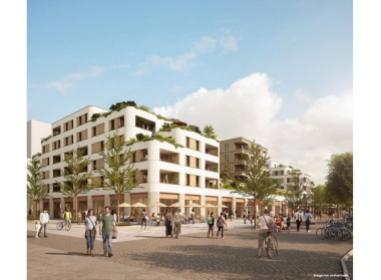 Programme immobilier neuf appart Nantes