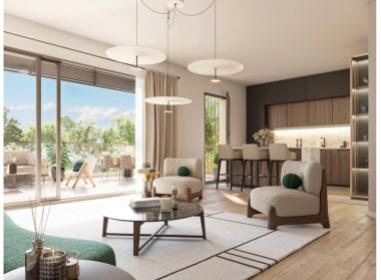 Éloge Immobilier neuf Charbonnières-les-Bains