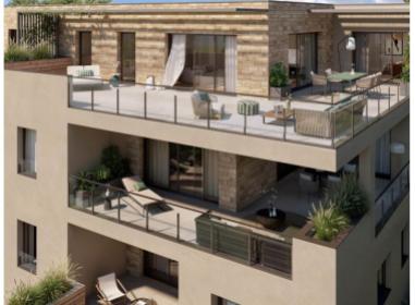 Charbonnières-les-Bains programme neuf  Éloge
