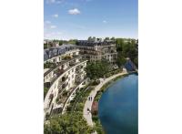 Programme immobilier neuf appart Le Plessis Robinson