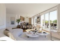 Programme immobilier neuf appart Le Plessis Robinson
