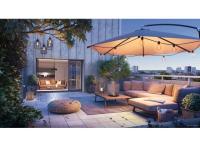 Programme immobilier neuf mixte1 Rennes