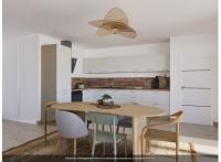 Programme immobilier neuf mixte1 Rennes