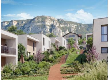 Immobilier neuf Collonges-sous-Saleve : Topaz
