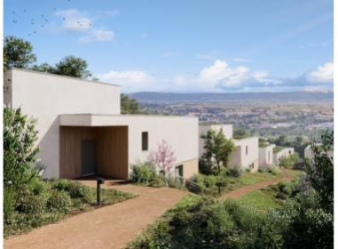 Topaz Immobilier neuf Collonges-sous-Saleve