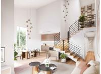 Immobilier neuf Charly : Rosaé