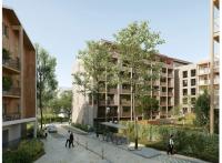 Immobilier neuf Saint-Julien-en-Genevois : Interface - Origines