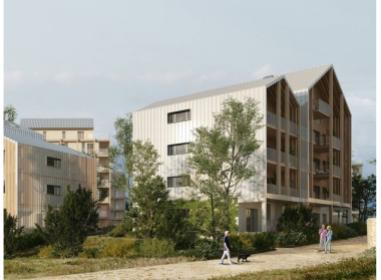 Interface - Origines programme neuf Saint-Julien-en-Genevois