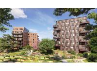 Programme immobilier neuf appart Massy