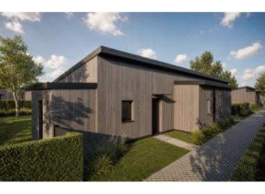 Bletterans programme neuf  Bletterans C1