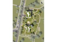 Programme immobilier neuf appart Massy