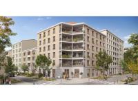 Immobilier neuf Oullins : Be Happy