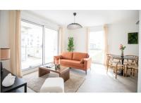 Immobilier neuf Tours : Urban Lodges