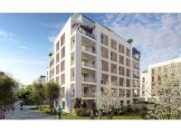 Programme neuf Tours : Urban Lodges