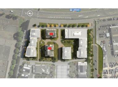 Programme immobilier Urban Lodges