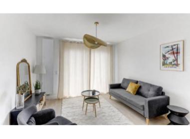 Immobilier neuf Clermont-Ferrand : Origine Franc Rosier