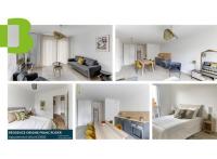 Logement neuf Clermont-Ferrand : Origine Franc Rosier