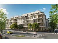 Cagnes-sur-Mer programme neuf Canebiers-Villette Résidences