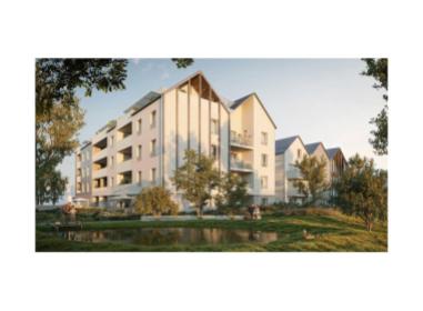 Logement neuf Plérin : Newenn