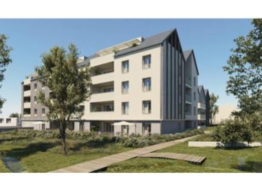 Plérin programme neuf  Newenn
