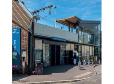 Programme immobilier Les Terrasses d'Héloise