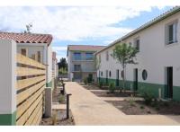 Programme neuf Marseille 15ème : Vision d'Aou