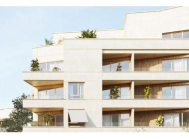 Logement neuf Toulouse : Terre d'Envol
