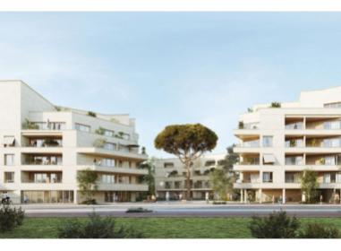 Toulouse programme neuf  Terre d'Envol