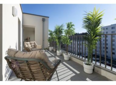 Immobilier neuf Reims : Exclusive