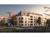 Immobilier neuf Fleury-sur-Orne : Cassiopée