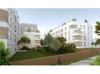 Fleury-sur-Orne programme neuf Cassiopée