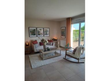 Appart La Verpillière