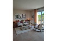 Appart La Verpillière