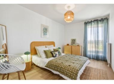 Programme immobilier Fleury-sur-Orne