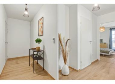 Programme immobilier Cassiopée