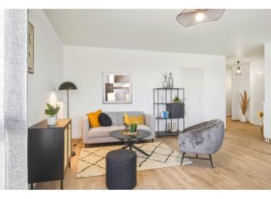 Programme immobilier neuf appart Fleury-sur-Orne