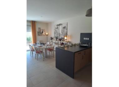 Appart La Verpillière