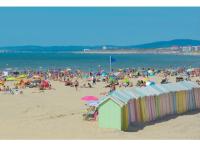 Appart Berck-sur-Mer