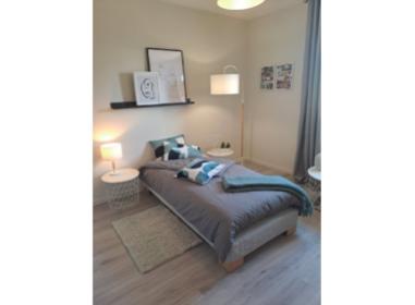 Appart La Verpillière