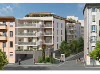 Programme immobilier neuf appart Nice