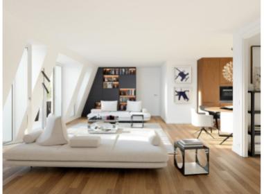Villa Comtesse Immobilier neuf Le Blanc Mesnil