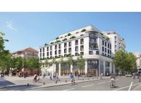 Logement neuf Colombes : Colombus