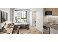 Colombes programme neuf Colombus