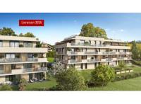 Programme immobilier neuf appart Annecy-le-Vieux