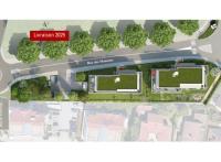 Programme immobilier neuf appart Annecy-le-Vieux