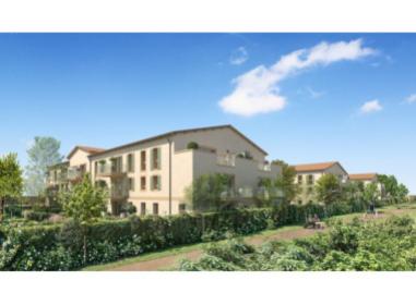 Prochainement à Saint-Maixent-l'École Immobilier neuf Saint-Maixent-l'École